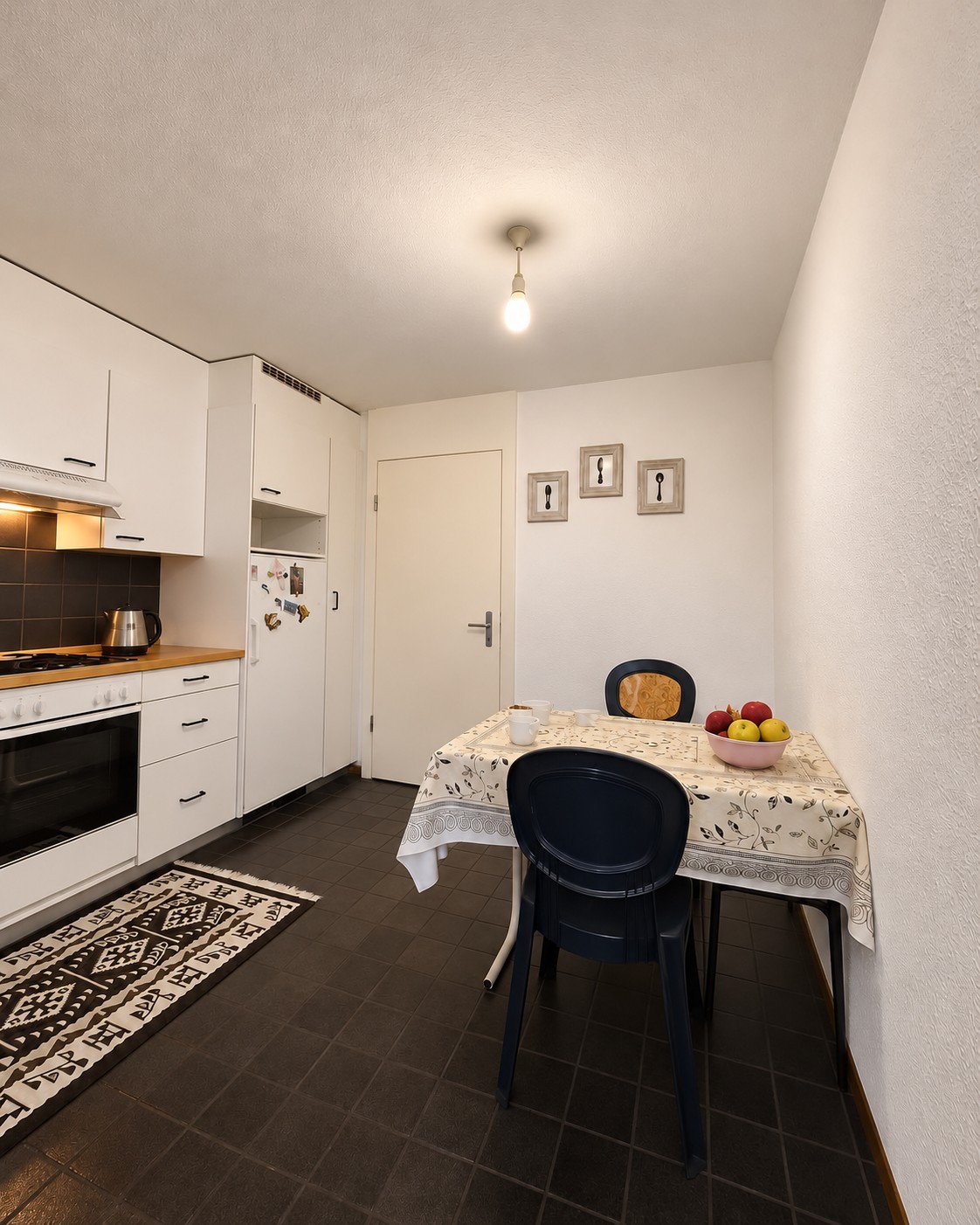 Appartamento di 3 ½ locali, foto 10 di 10