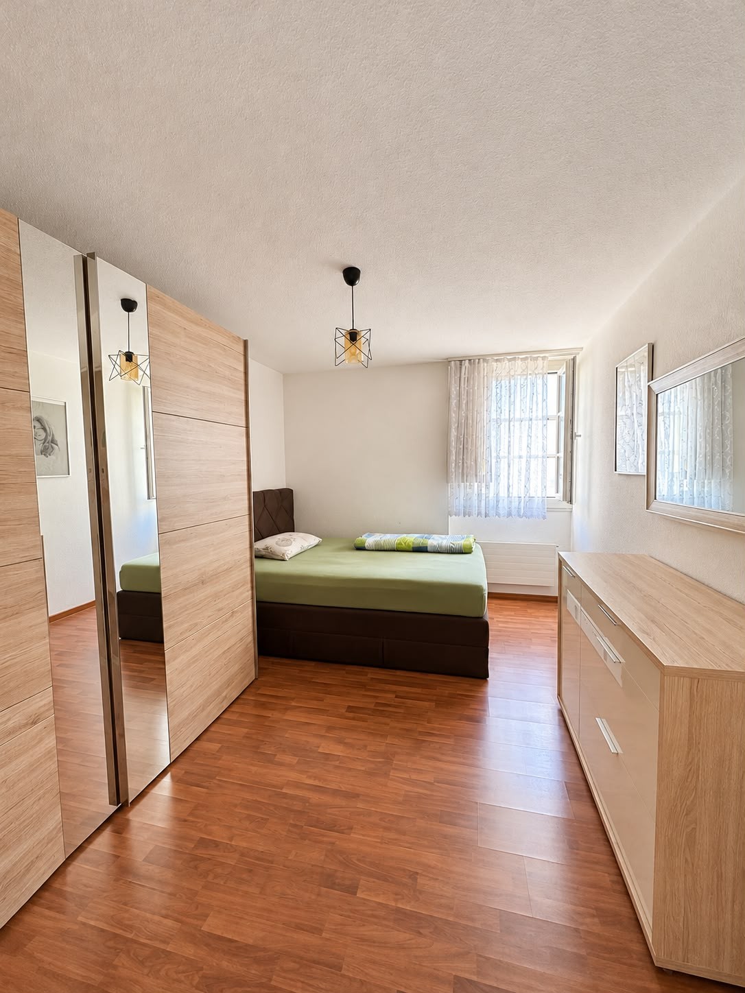 Appartamento di 3 ½ locali, foto 6 di 10