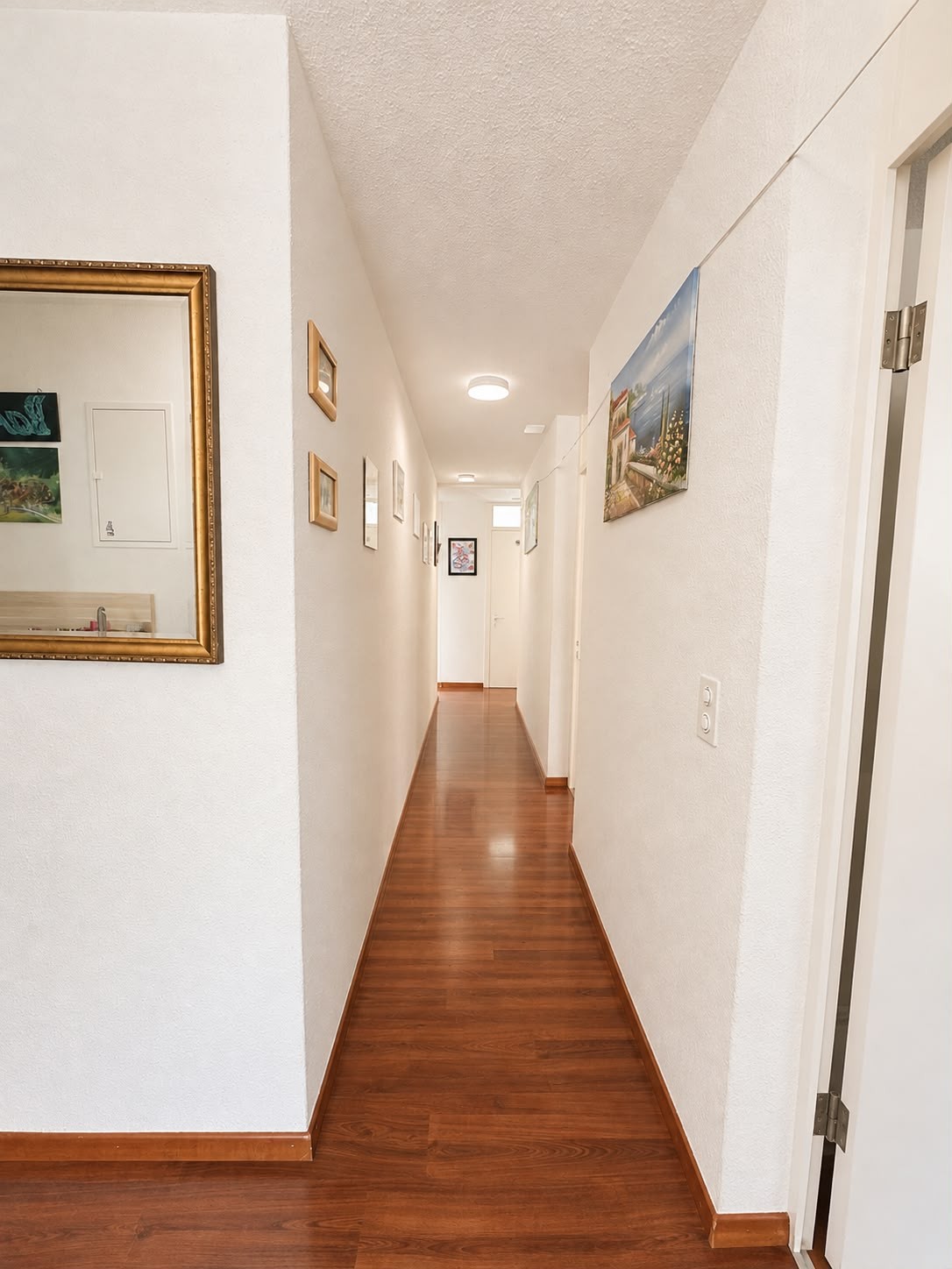 Appartamento di 3 ½ locali, foto 4 di 10