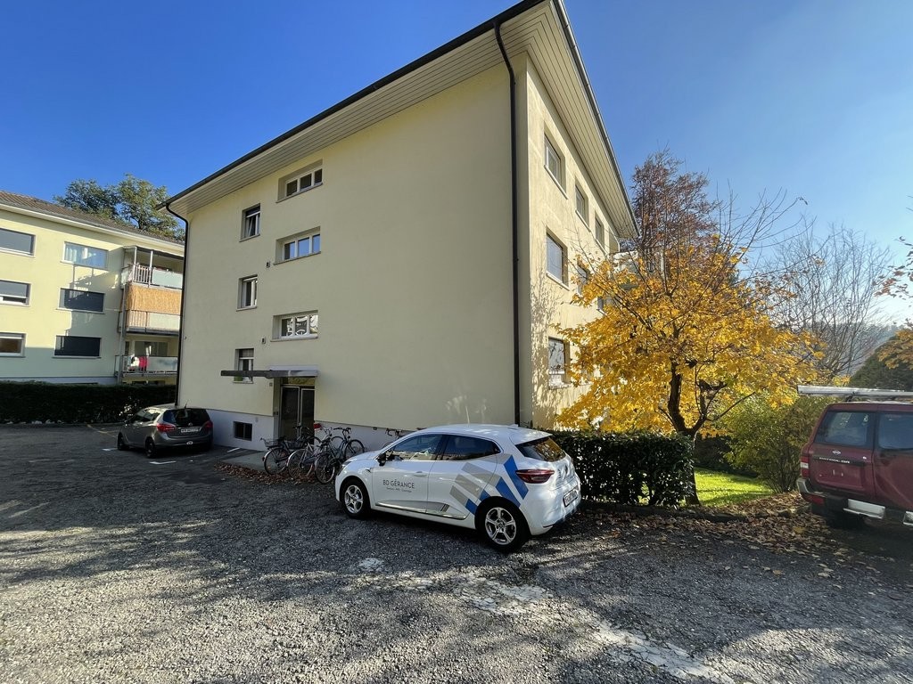 Appartamento di 3 ½ locali, foto 1 di 6