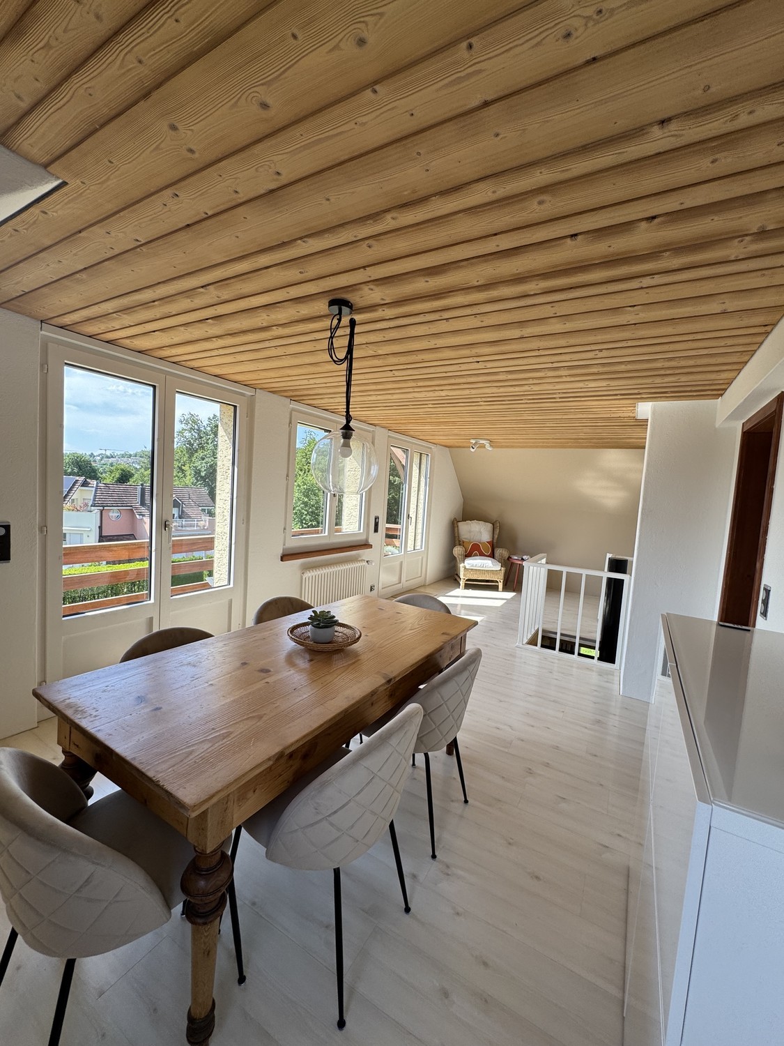 Appartamento di 2 ½ locali, foto 6 di 8