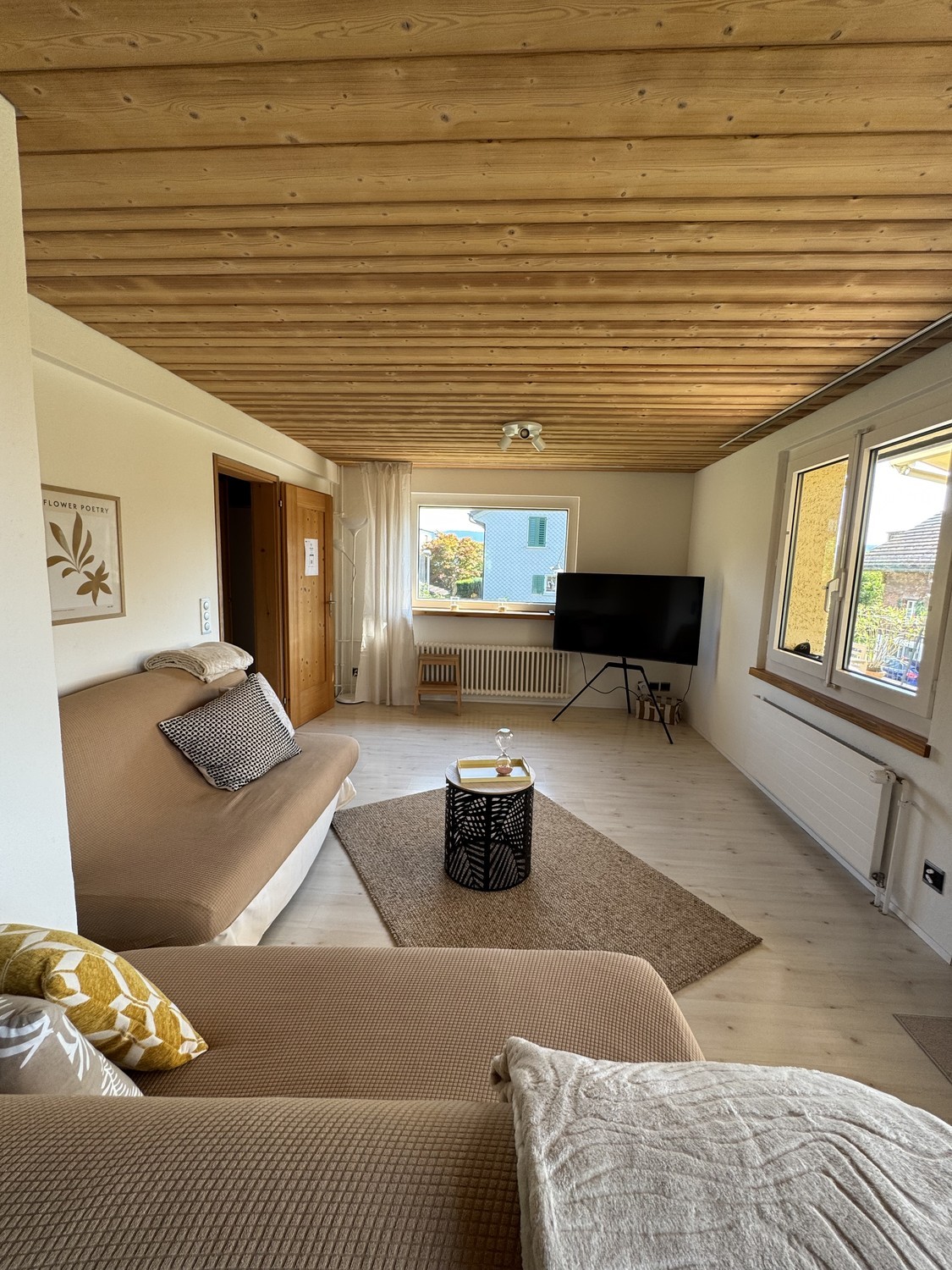 Appartamento di 2 ½ locali, foto 1 di 8