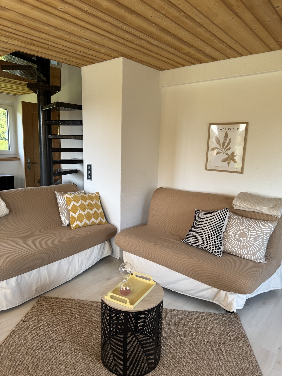 Appartamento di 2 ½ locali, foto 3 di 8