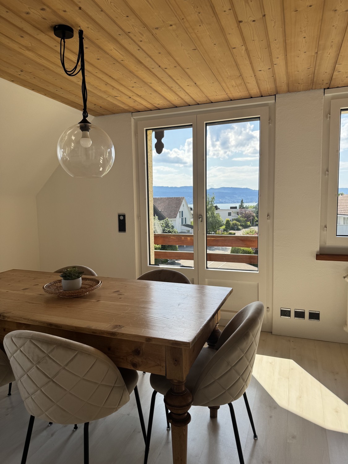 Appartamento di 2 ½ locali, foto 5 di 8
