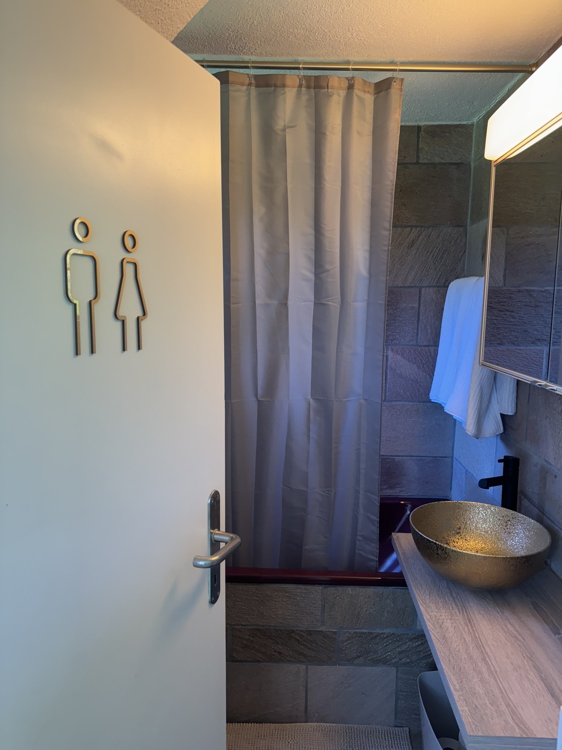 Appartamento di 2 ½ locali, foto 7 di 8