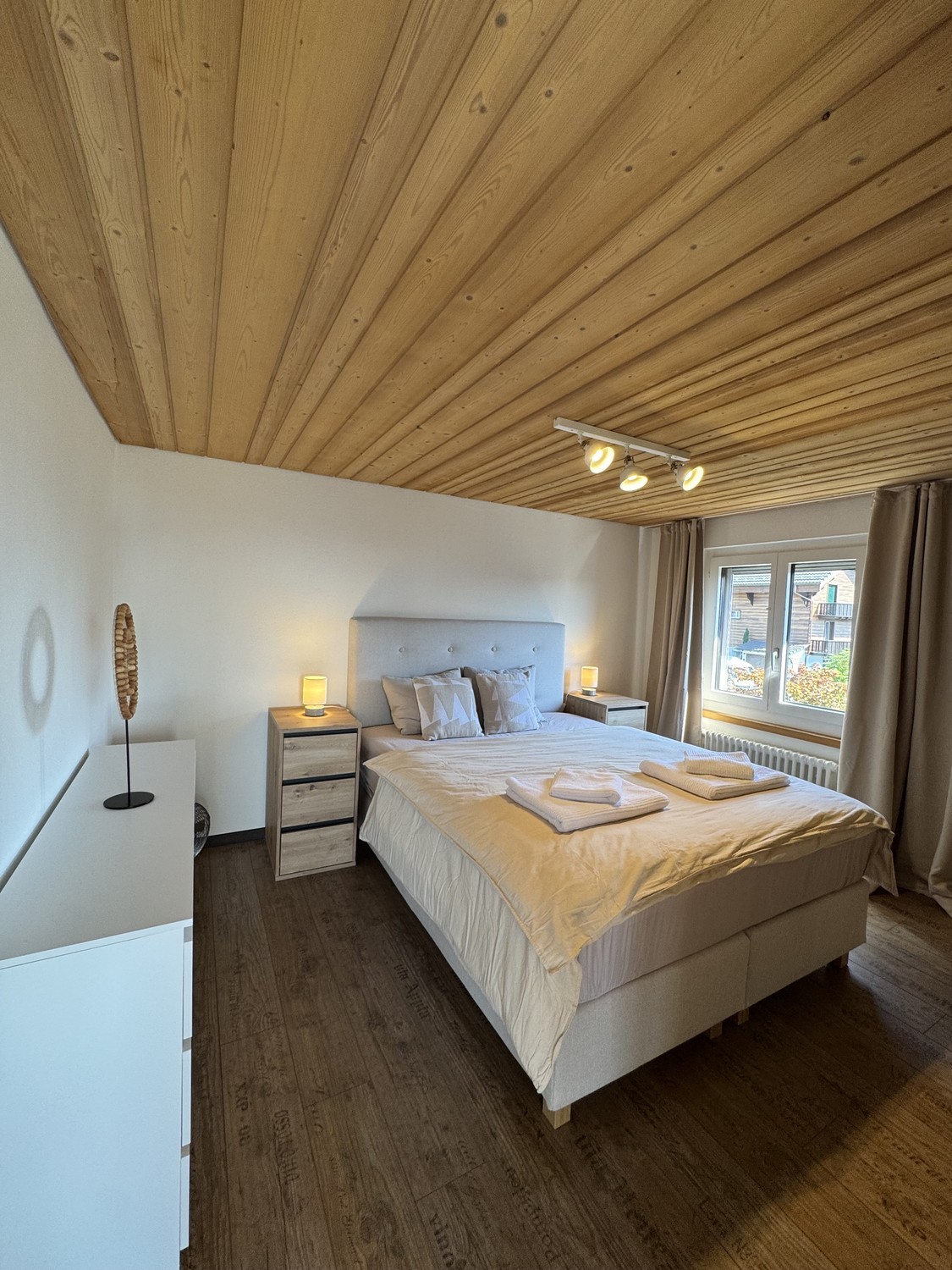 Appartamento di 2 ½ locali, foto 4 di 8