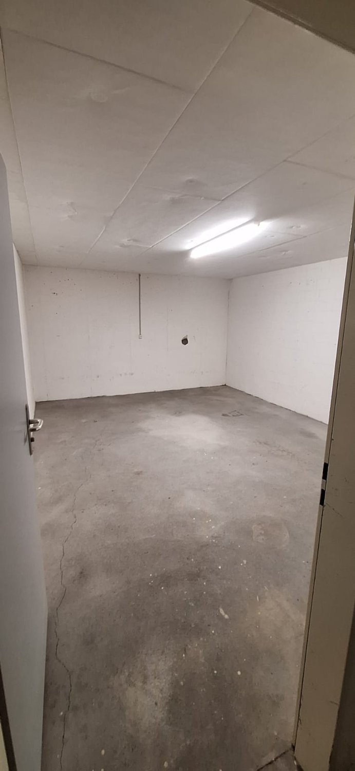 pièce de loisirs de 10m²
