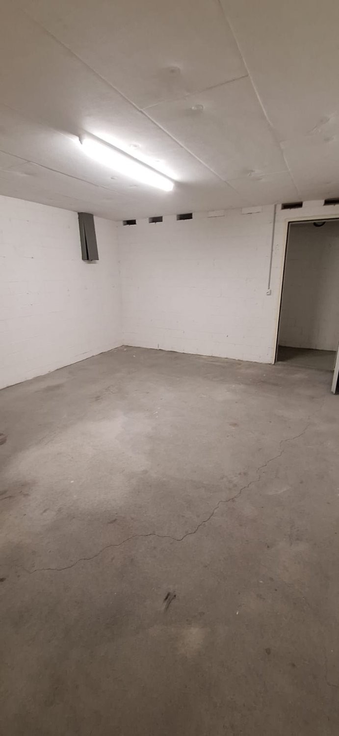 pièce de loisirs de 10m²
