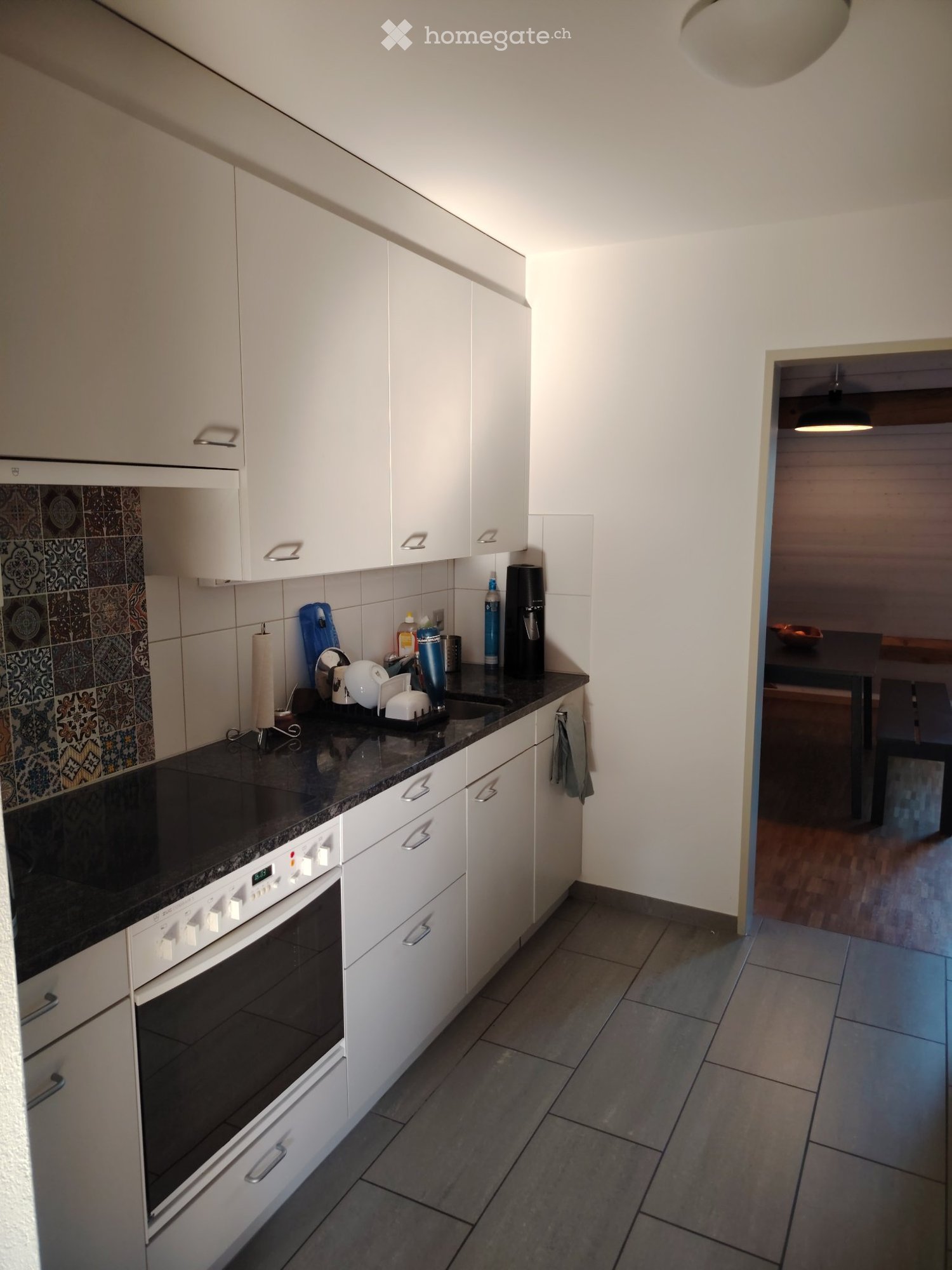 Appartamento di 2 ½ locali