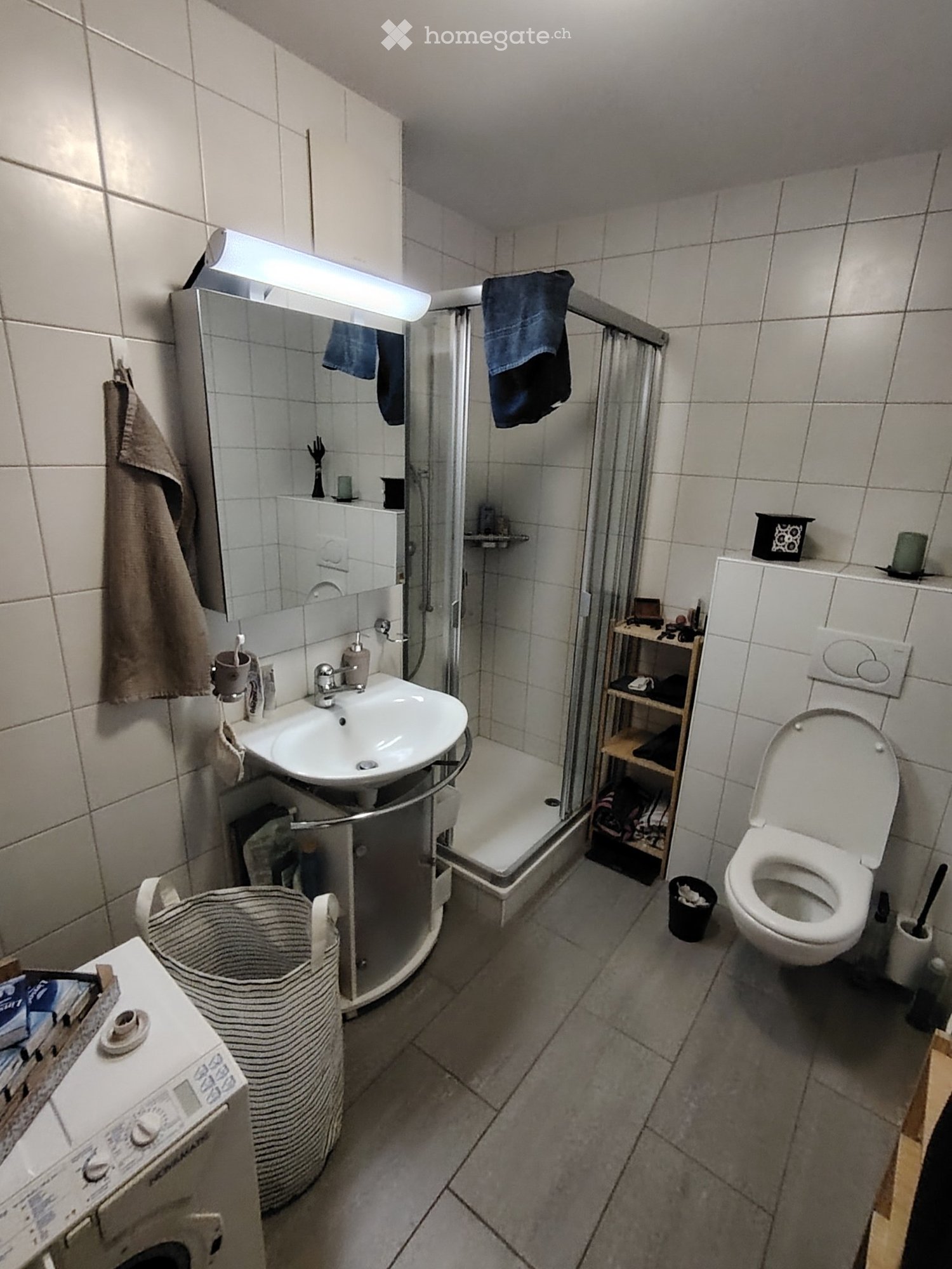 Appartamento di 2 ½ locali