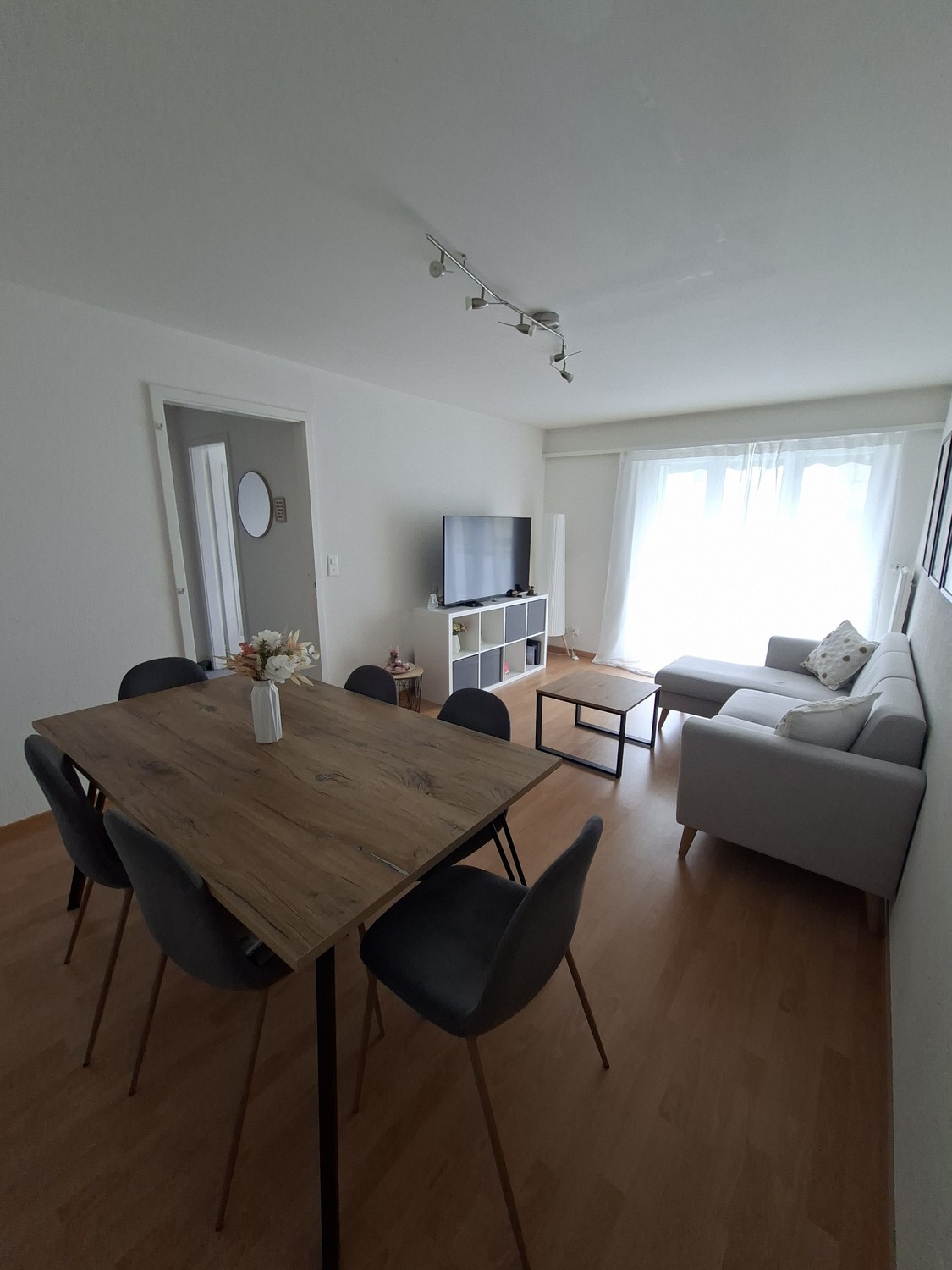 Appartamento di 2 ½ locali