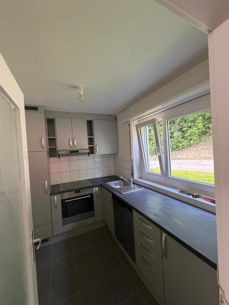 4 ½ Zimmer Wohnung