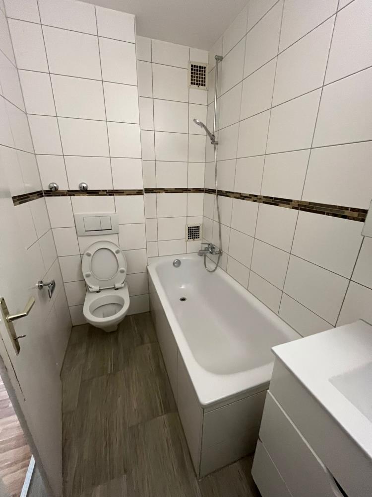 4 ½ Zimmer Wohnung