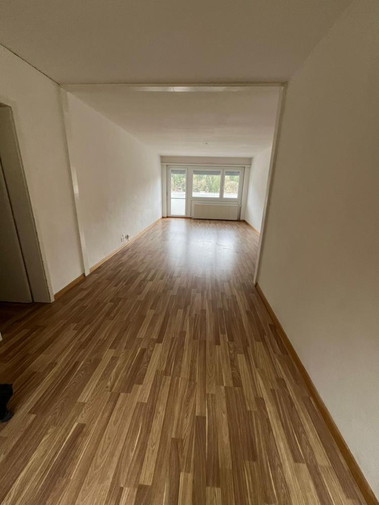 4 ½ Zimmer Wohnung
