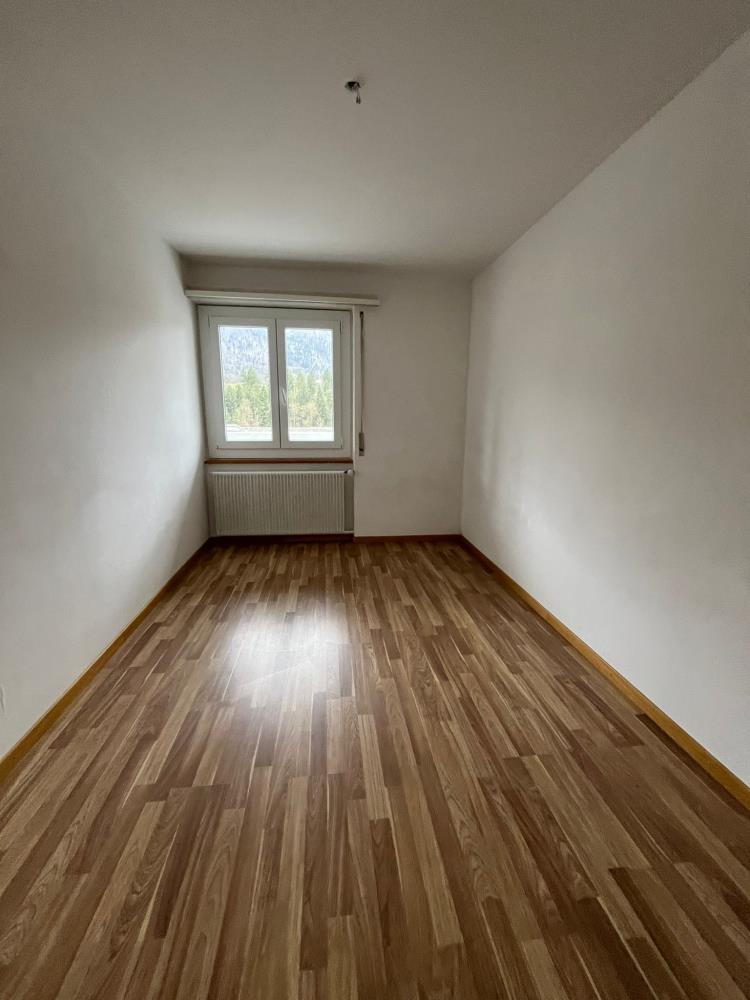 4 ½ Zimmer Wohnung