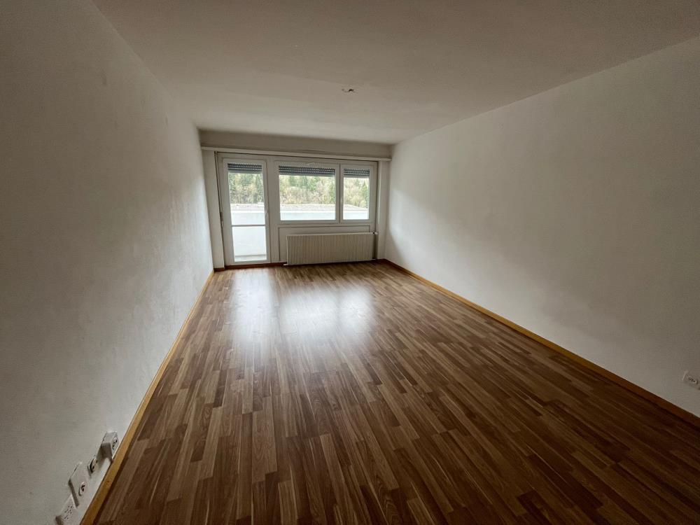 4 ½ Zimmer Wohnung