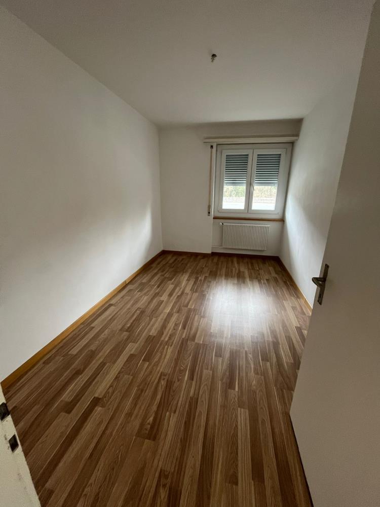 4 ½ Zimmer Wohnung
