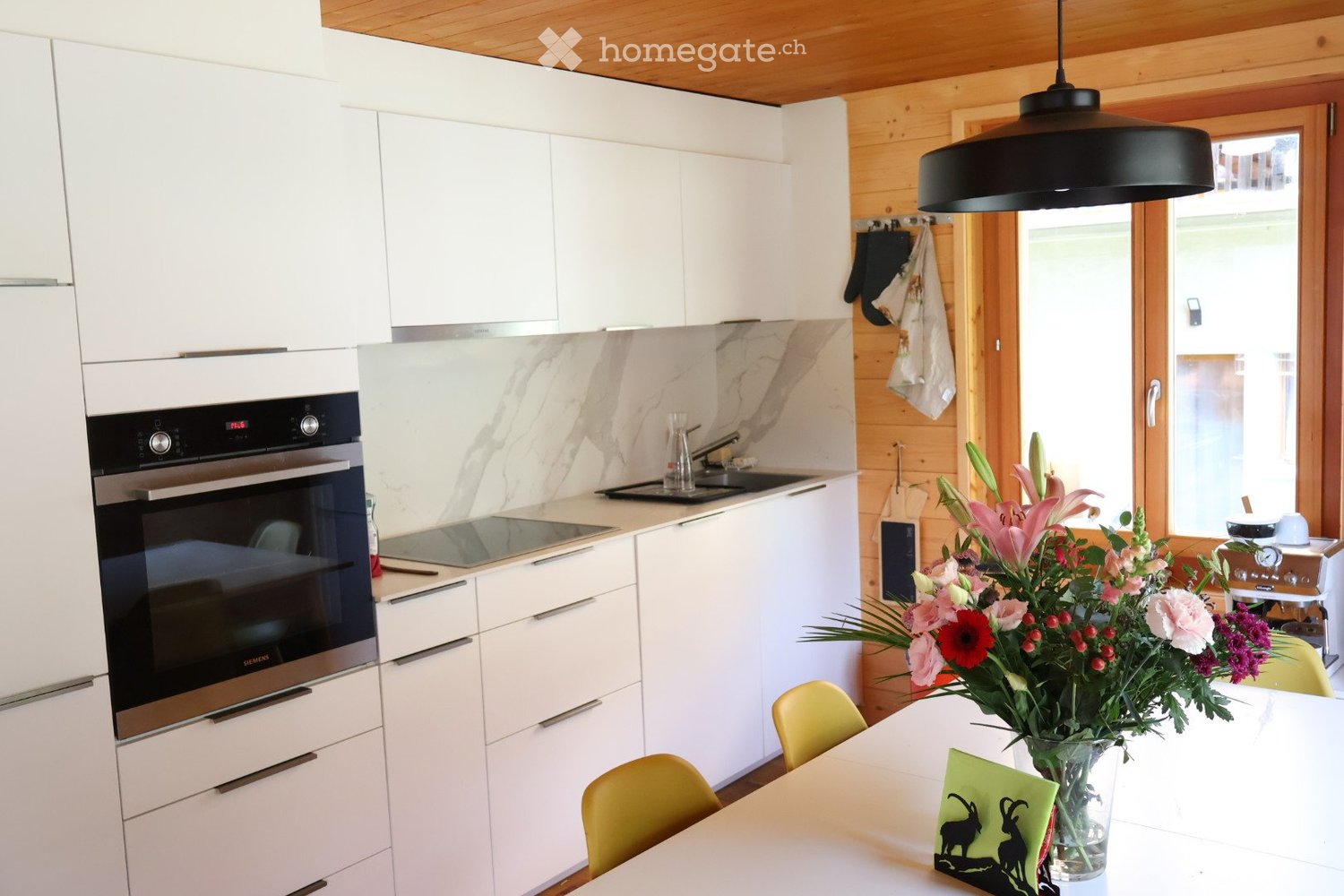 appartamento di 5 locali, foto 1 di 5