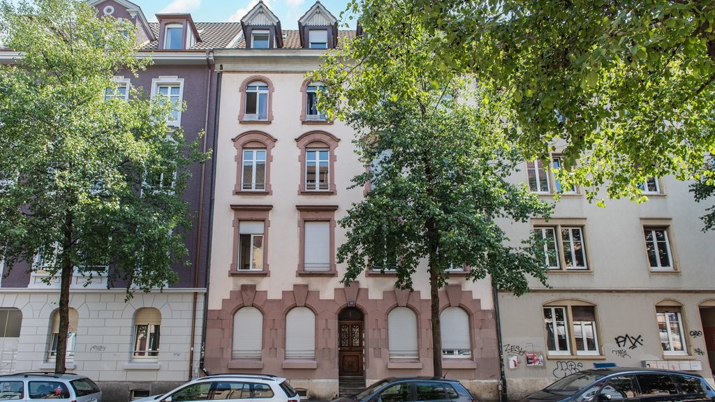 37m² locale di deposito
