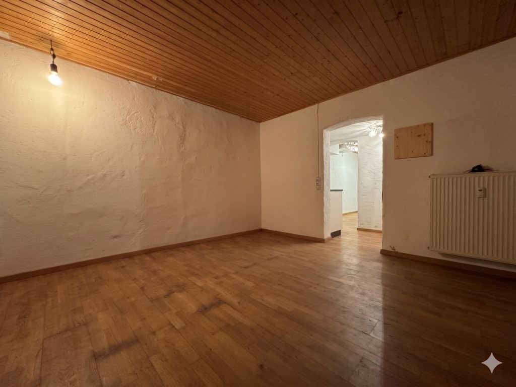 37m² locale di deposito