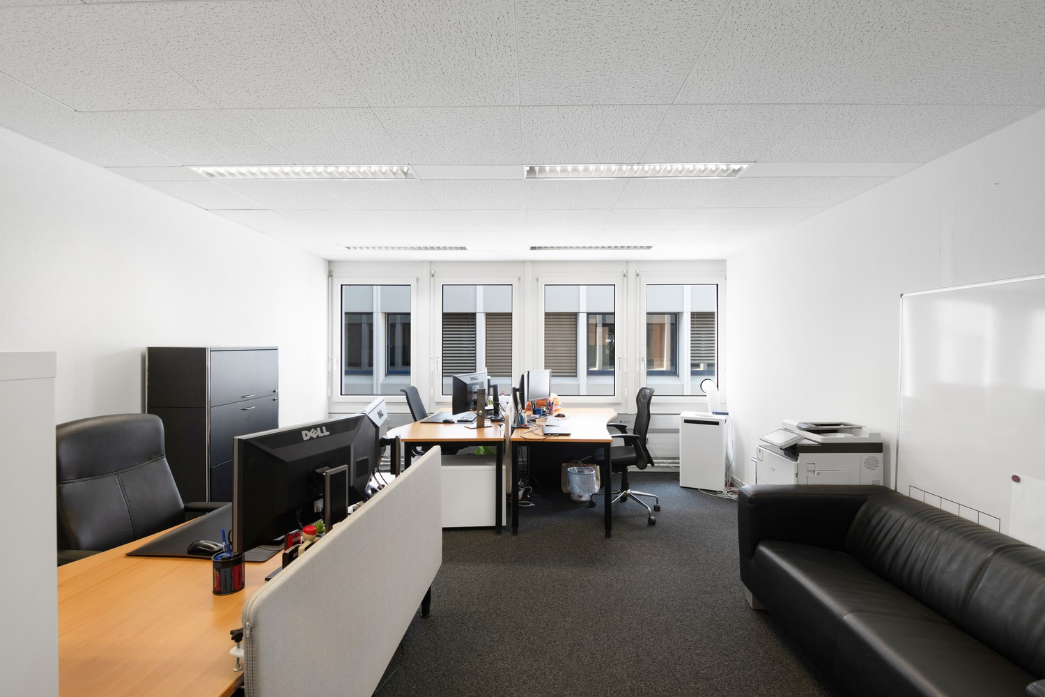698m² ufficio