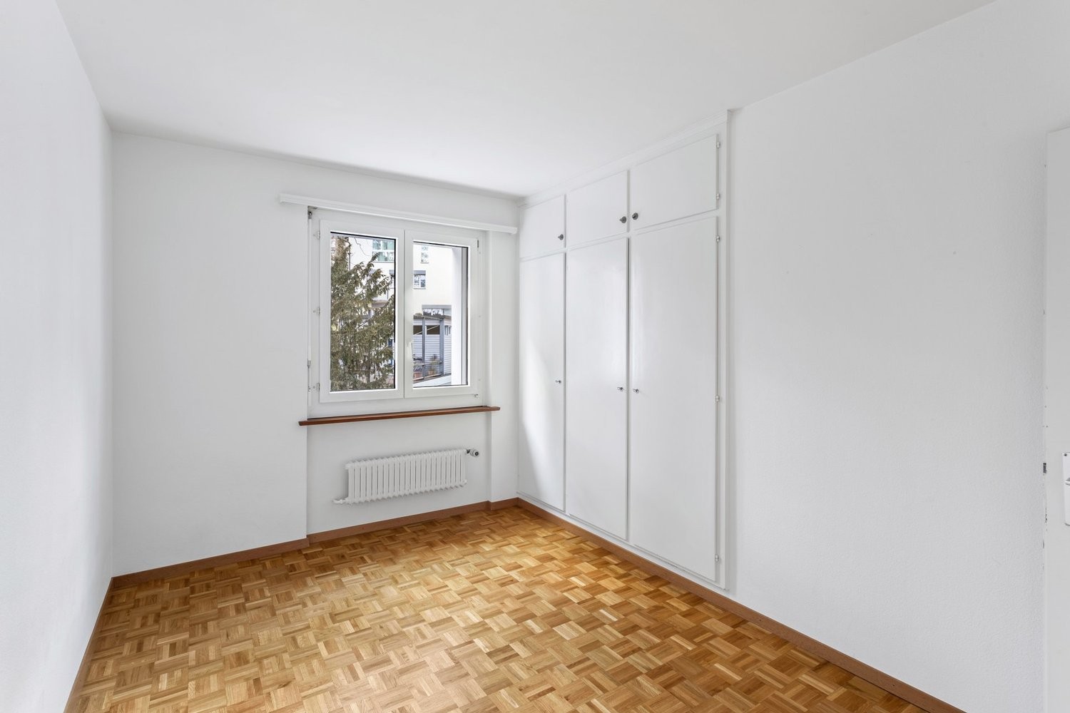 3 ½ rooms apartment, foto 6 di 6