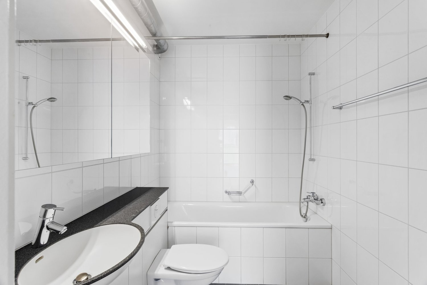 3 ½ rooms apartment, foto 4 di 6