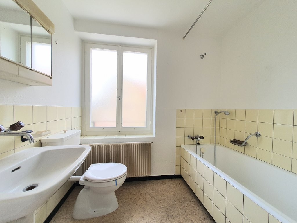 Appartamento di 4 ½ locali
