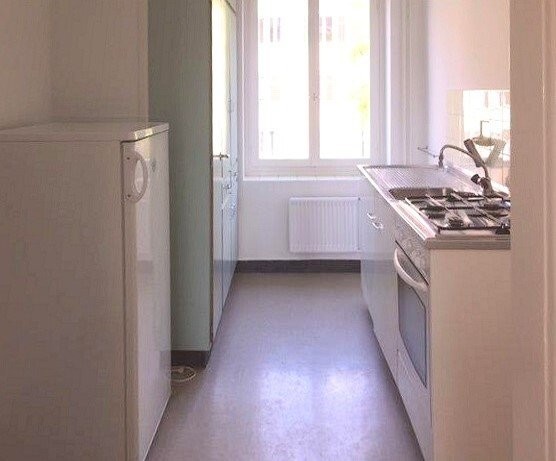 Appartamento di 4 ½ locali