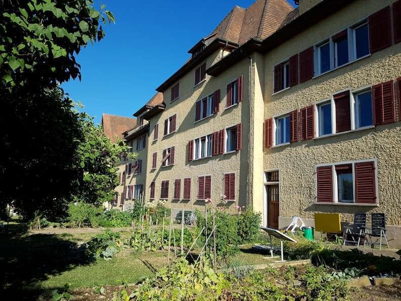 Appartamento di 4 ½ locali