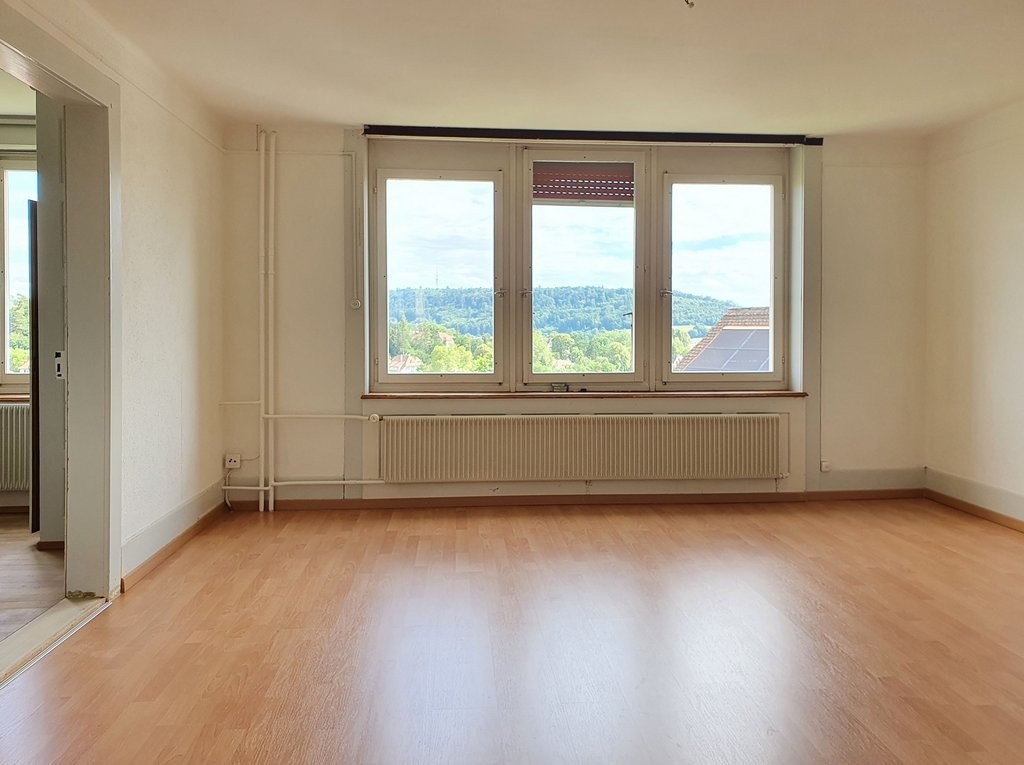 Appartamento di 4 ½ locali