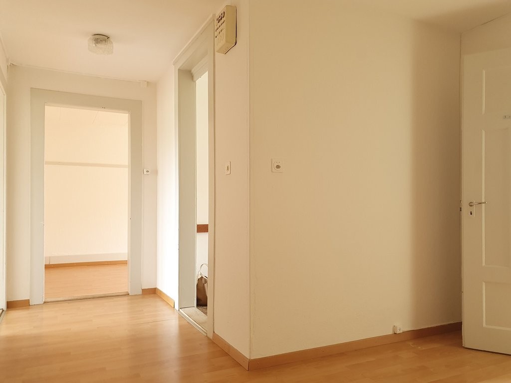 Appartamento di 4 ½ locali