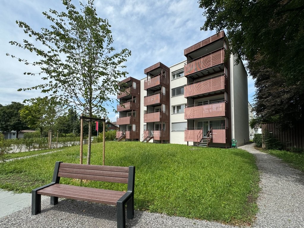 Appartamento di 3 ½ locali, foto 8 di 8
