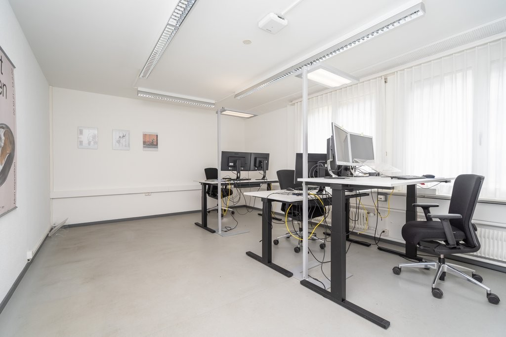 356m² ufficio