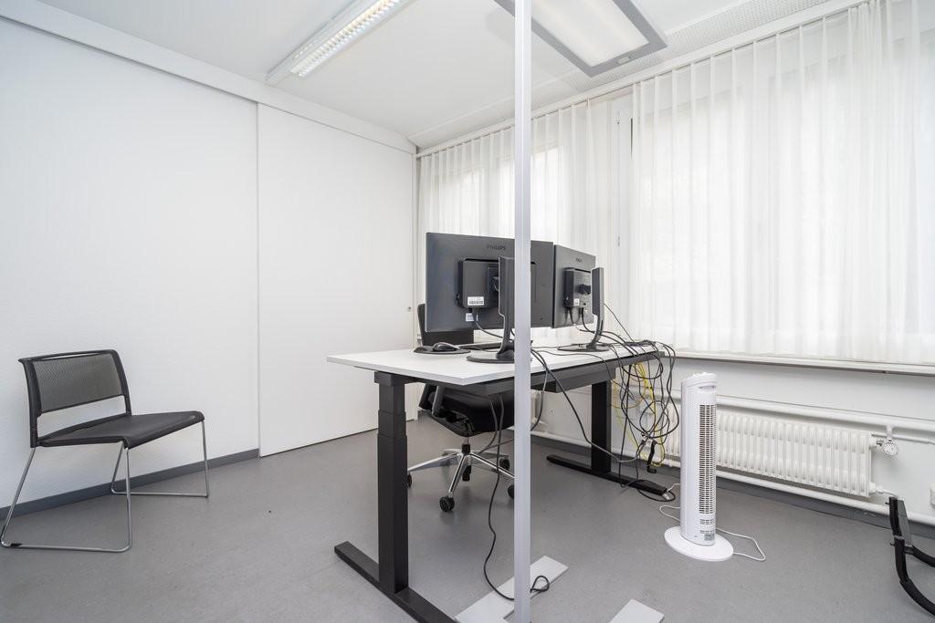 356m² ufficio
