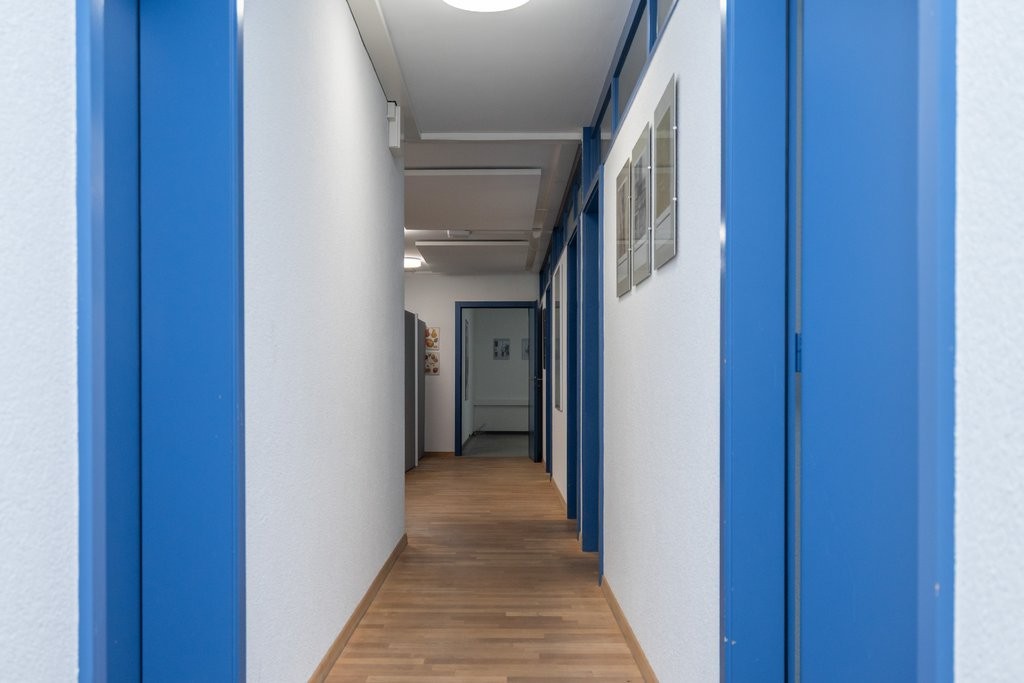 356m² ufficio