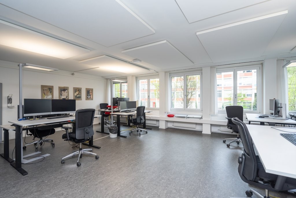 356m² ufficio
