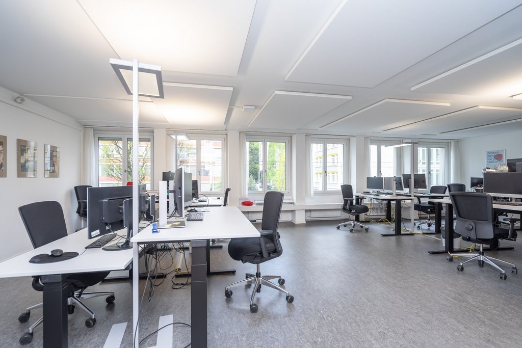 356m² ufficio