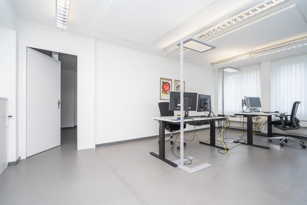 356m² ufficio