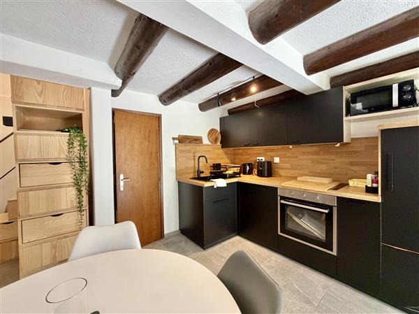 3 ½ rooms single house