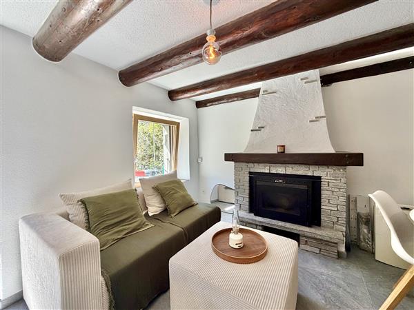 3 ½ rooms single house