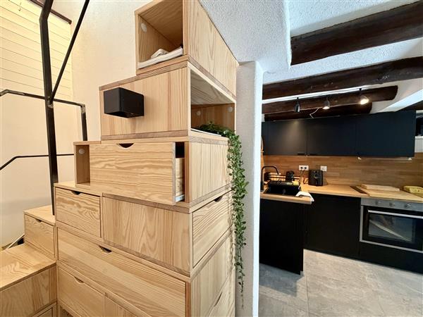3 ½ rooms single house