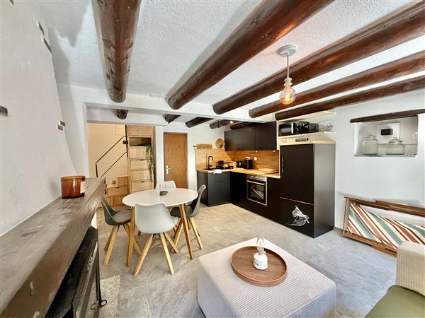 3 ½ rooms single house