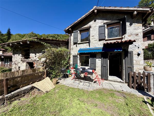 3 ½ rooms single house