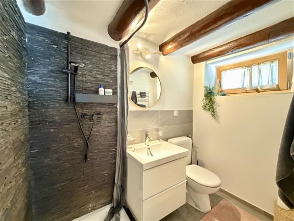3 ½ rooms single house