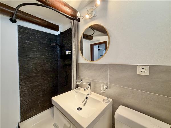 3 ½ rooms single house