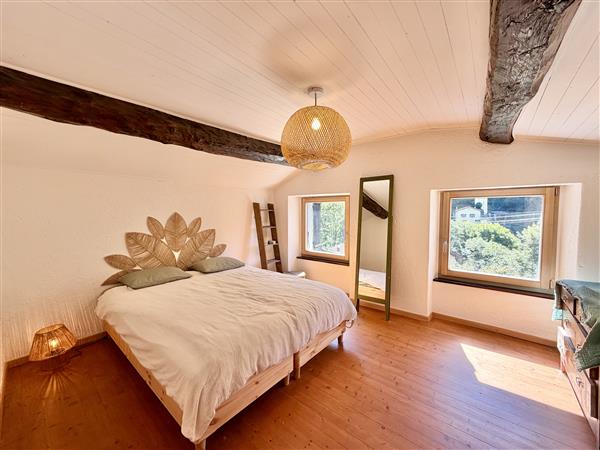 3 ½ rooms single house