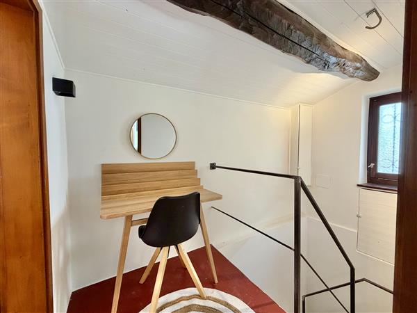 3 ½ rooms single house