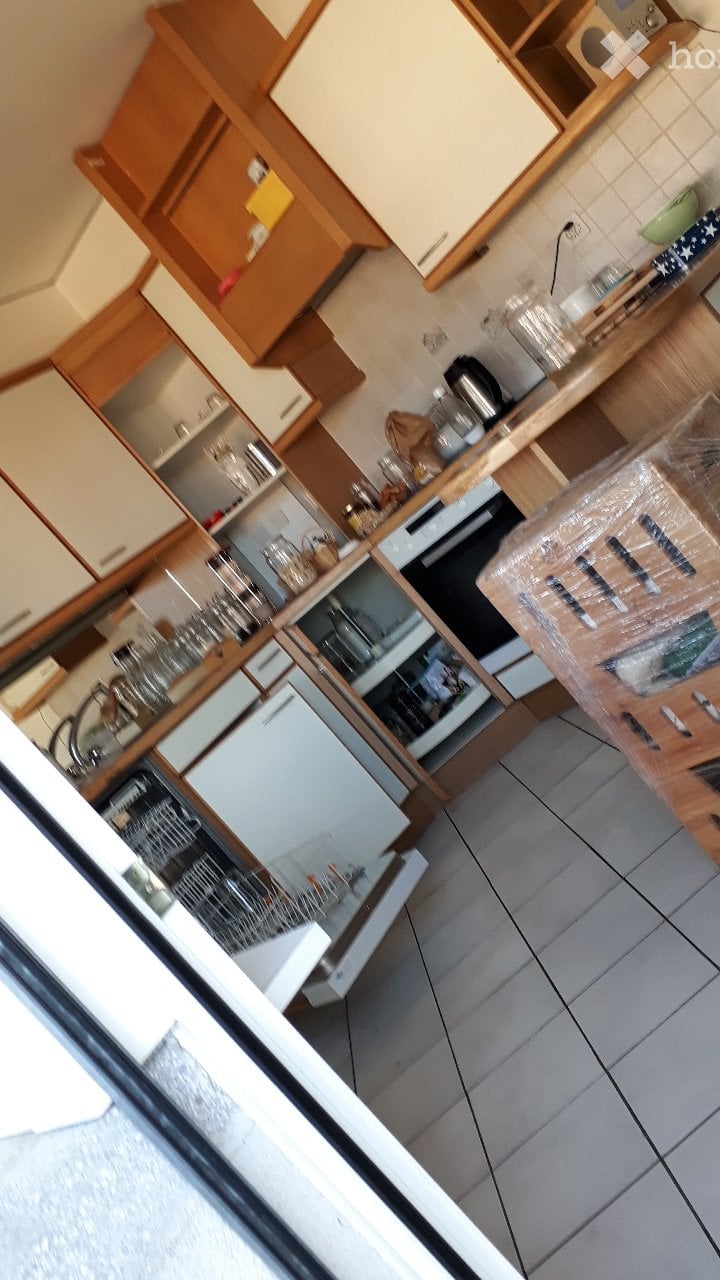 appartamento di 3 locali