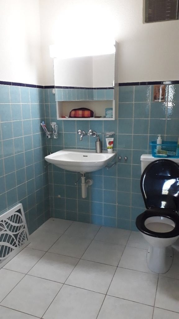 appartamento di 3 locali